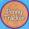 A Penny for Piggy - Penny Tracker