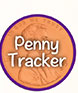 Shop Go To Penny Tracker